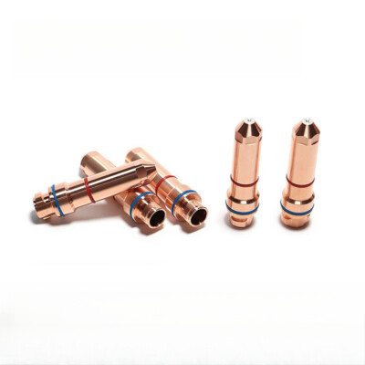1/5pcs 420240 Electrode For 80A XPR170/300 Plasma Torch