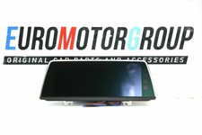 BMW Central Information Display 6839442 7