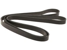 Dayco 95SS57B Multi Rib Belt Fits 1991-1995 Jeep Wrangler