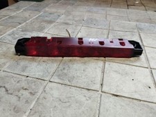 PEUGEOT 407 Coupe 6C Zusatzbremsleuchte 9649056480 2.00 Diesel 100kw 21057661