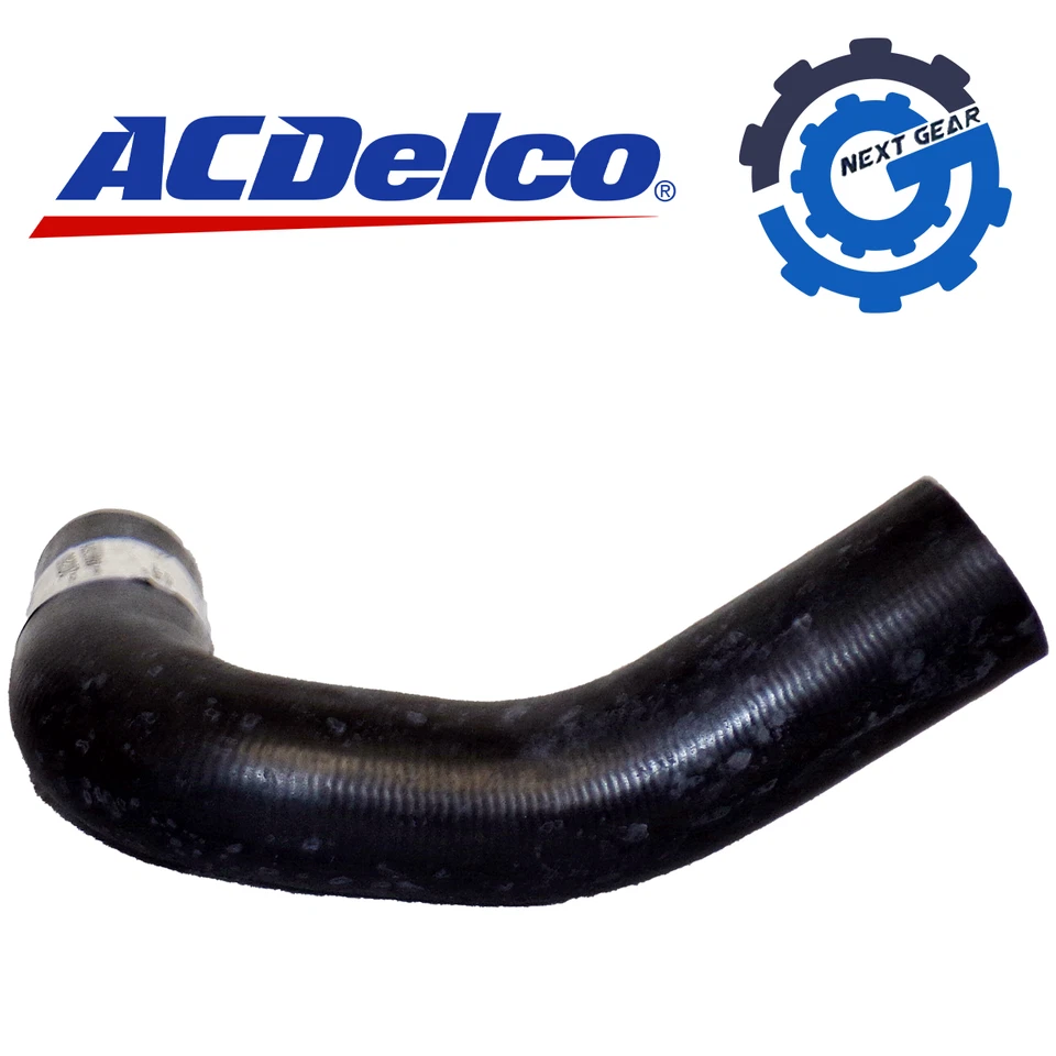 Nuevo OEM ACDelco Radiador Refrigerante Manguera 1958-1972 Ford Mustang Fairlane 20026S Foto 3 de 3