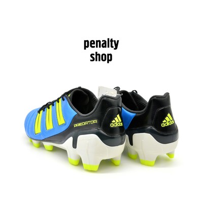Adidas adipower Predator TRX FG G40967 RARE Limited Edition | eBay