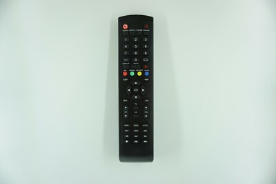 Remote Control For Telefunken TLEDD-28FHD 4K Smart LCD LED HDTV TV