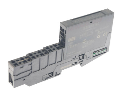 SIEMENS 6ES7 132-4HB01-0AB0 6ES71324HB010AB0 | eBay