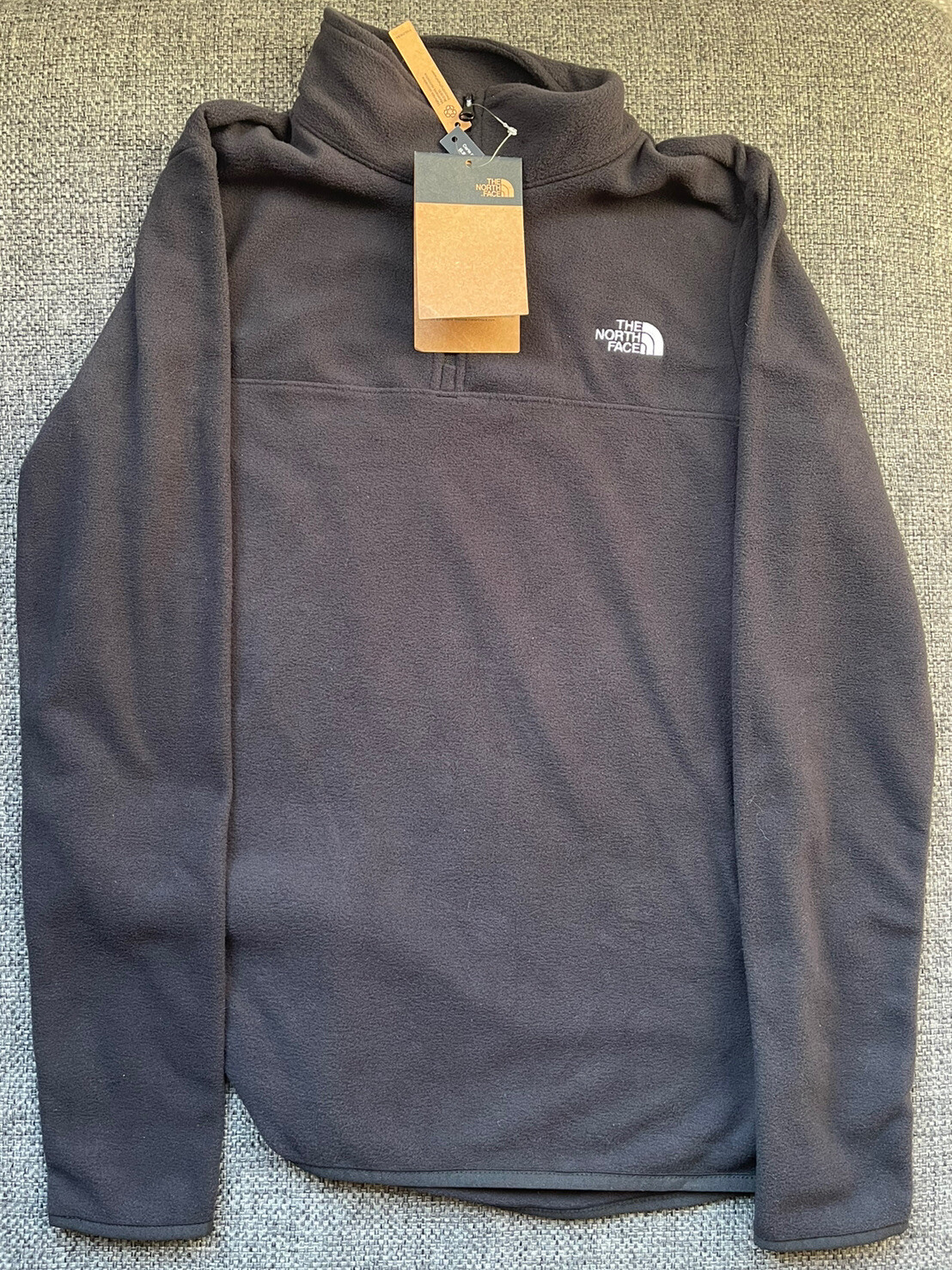 The North Face women's polyester jacket 