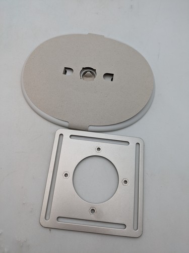 Google Nest Learning Termostato 4ta Generación Nest Sensor de Temperatura Dorado Pulido - Imagen 7 de 9