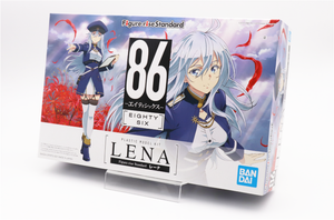 Figure Rise Standard 86 Eighty Six Lena Color Separated Plastic Model Kit Ebay
