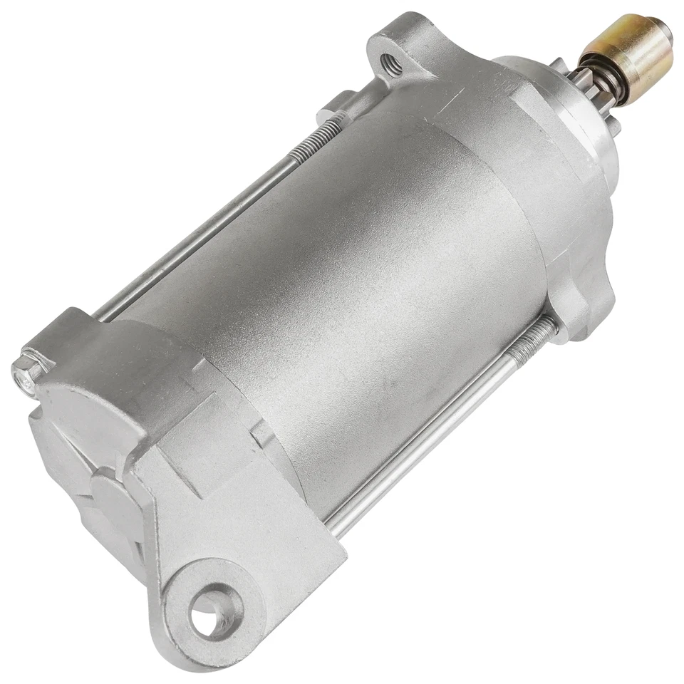 Arranque para Ski Doo EXpedition 550F 600 HO Sdi 2011 2012 2013 2014 2015 Foto 3 de 4