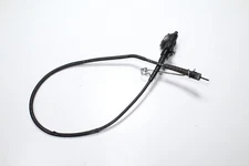 1986 Honda XL600R Speedometer Odometer Cable & Drive Gear OEM Stock T66