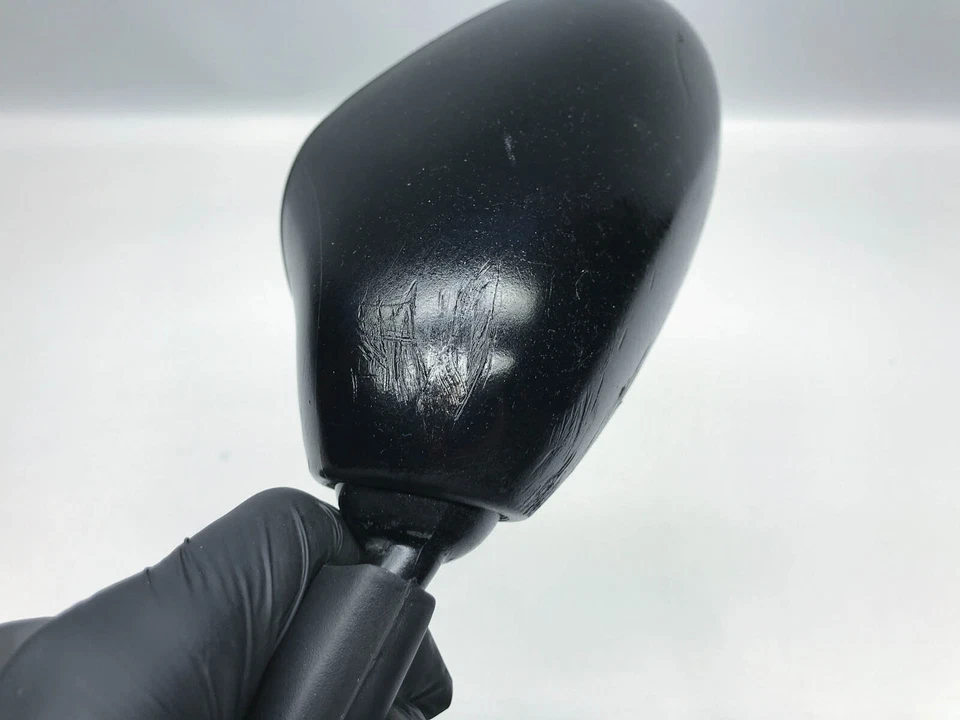 Yamaha Fazer FZS600 Links Spiegel Left Mirror (3) 97' - Imagem 3 de 4