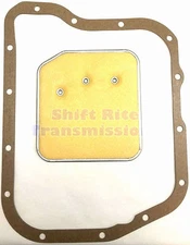 NEW DODGE PAN GASKET AND FILTER EARLY TYPE A518 46RH A618 47RH TRANSMISSION