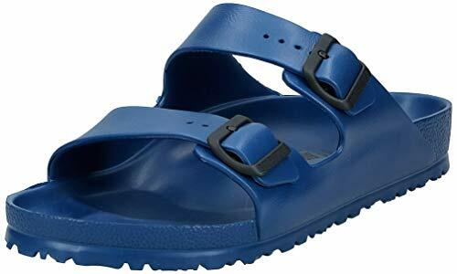 birkenstock arizona essentials slide sandal