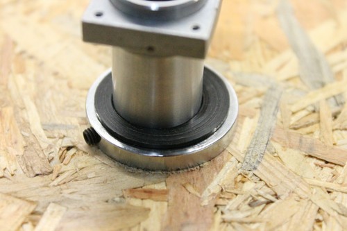 Base de montaje de cuello adaptador Ortofon RMG SMG AS 212 para Lenco L75 - (212 mm) - Imagen 7 de 10