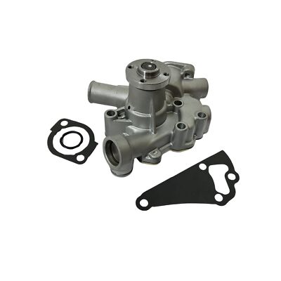 Wasserpumpe passt für Yanmar 3TNA72 3TNA72L 3TN72 3TNV72 3TNE74 3TNV72-J 486