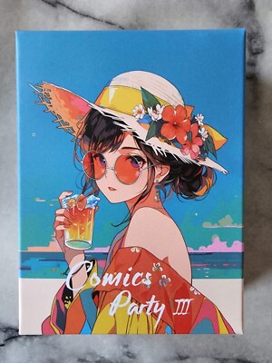 Anime & Waifu Booster Box & Blind Boxes NEW & SEALED