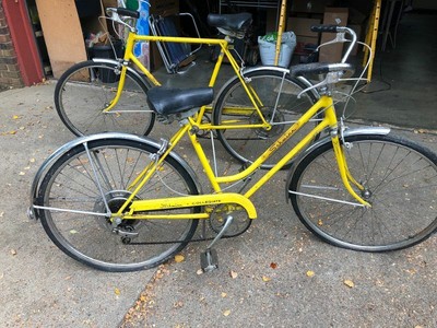 1970 schwinn collegiate 5 speed