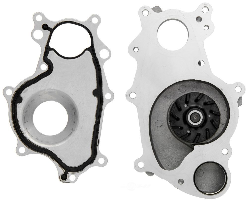 New Water Pump Gates 42183 | eBay