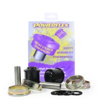 2X Powerflex PFF5-5401 PU Querlenkerbuchse Vorderachse Vorn Innen FüR BMW Toyota