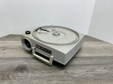Kodak Ektagraphic Slide Projector - No Lens, For Parts or Non Working 