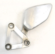 1998-2003 Yamaha Rider Left Hand Footrest Hanger Bracket 4YR?27442?00?00 - OEM