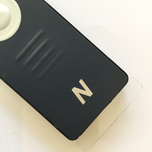 Nikon ML-L3 IR Wireless Remote Control Switch For D7200 D7100 D750 D5300 D5500 - Picture 5 of 8