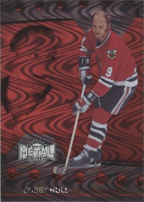 Precious Metal Gems Red