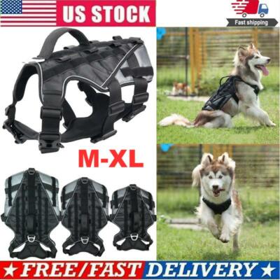 mihachi dog harness