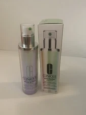 NEW Clinique Even Better Clinical 3.4oz Dark Spot Interrupter Acne Serum In Box