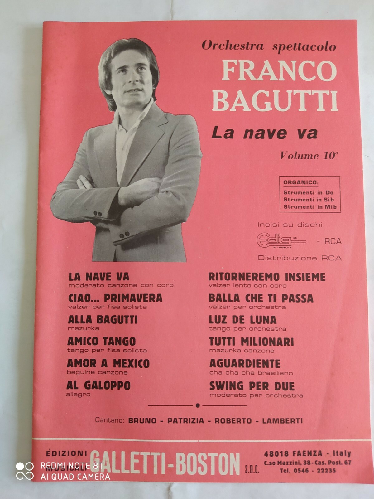 Foto 1 di 3