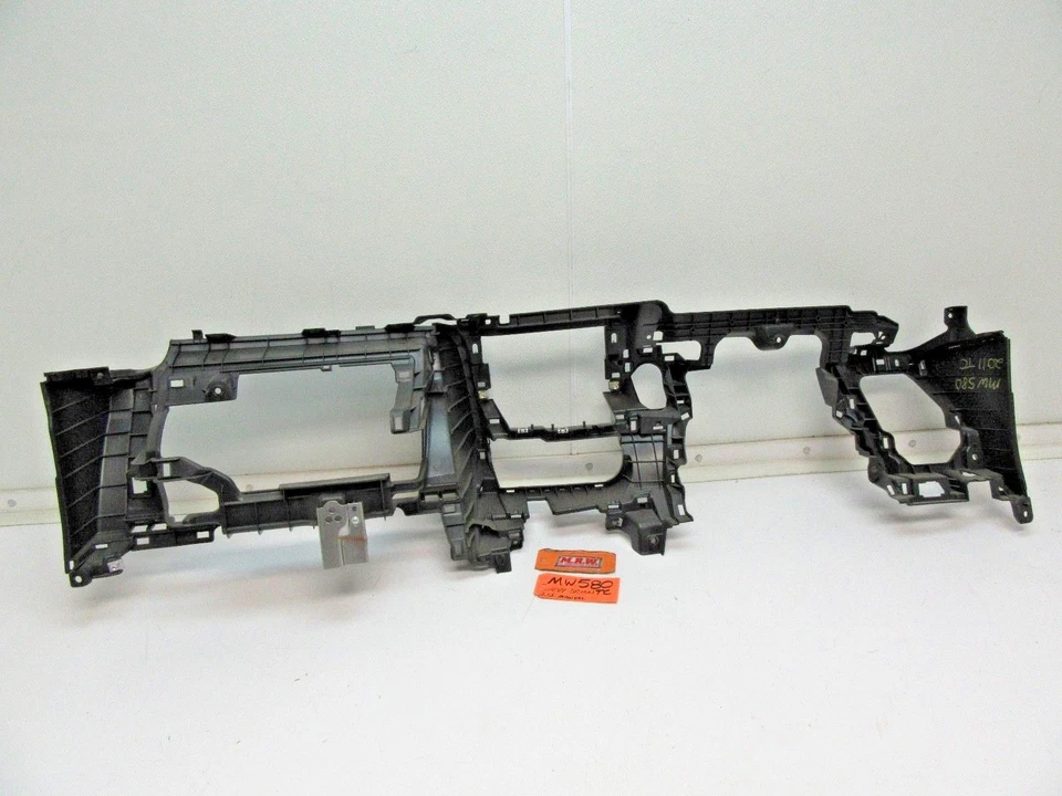 DASH BOARD COWL STEERING COLUMN RADIO GLOVE BOX CONSOLE FRAME for SCION TC 11-16 Foto 4 de 4