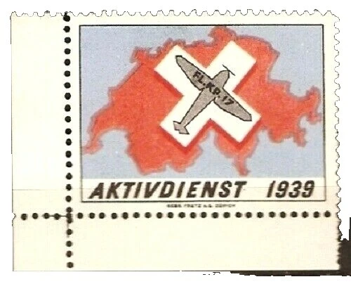 Mint Never Hinged/MNH Swiss Semi-Postal Stamps