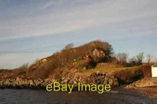 Photo 6x4 Bell Rock from Lagavulin Pier Beside Lagavulin Distillery a chu c2009