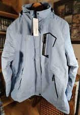Womens Moerdeng Jacket