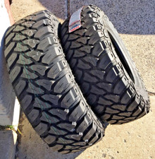2 New Snow Mud Tires Kenda Klever Lt 265 75 16 Truck Suv F150 F350 F250 Ram E350 2 New Snow Mud Tires Kenda Klever Lt 265 75 16 Truck Suv F150 F350 F250 Ram E350
