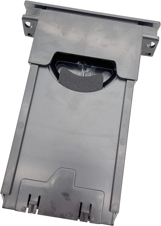 Porta-copo para Lexus LX450 1996-1997 Toyota LAND CRUISER 1995-1997 - 5562060010 - Imagem 4 de 4