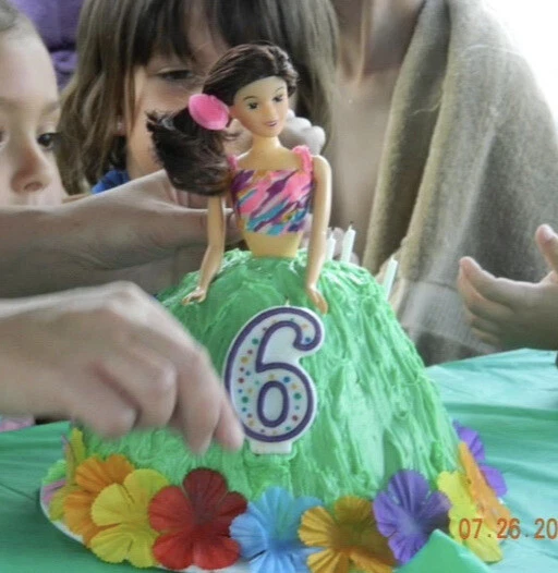 Princess sale cake pan