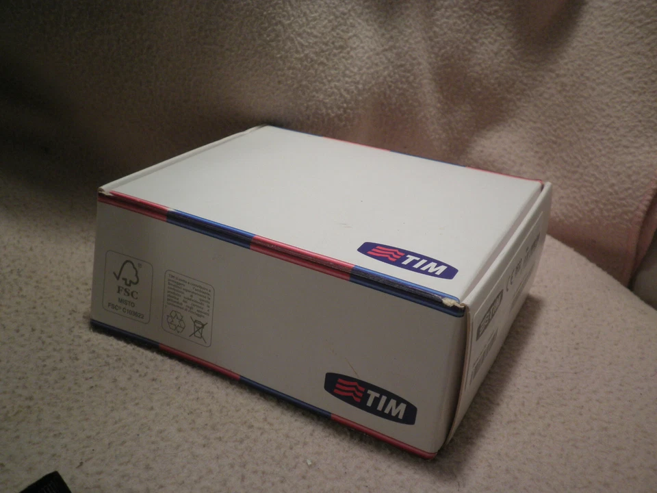 CHIAVETTA INTERNET TIM HUAWEI E392-U12 4G LTE OTTIMA MAI USATA - Immagine 2 di 4