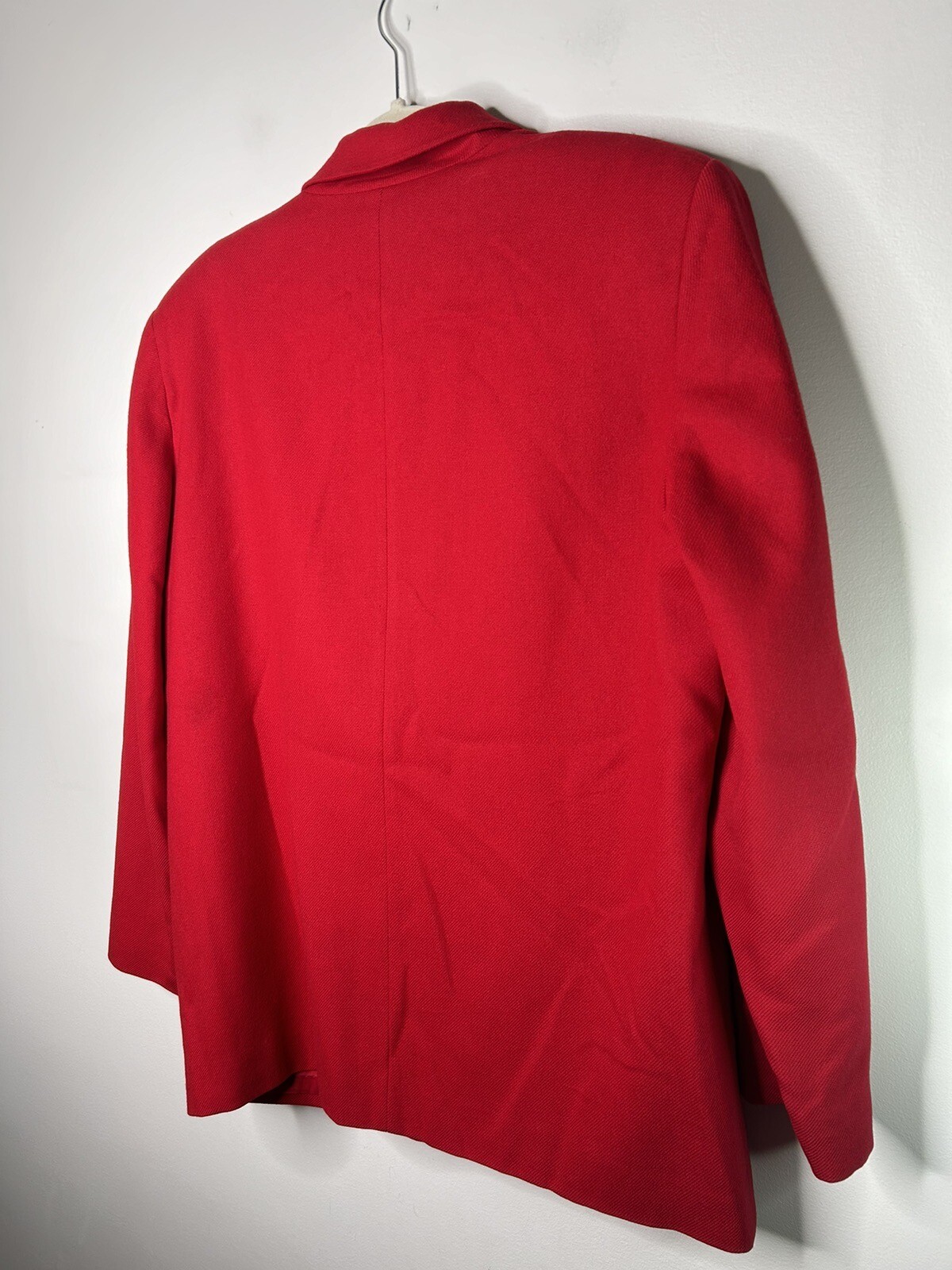 Pendleton Vintage Knockabouts Blazer Jacket Women… - image 10