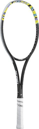 YONEX★GEOBREAK 50vs Amazon.com : Yonex GEO50VSL Soft Tennis Racket Geobreak 50