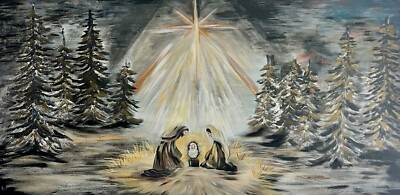 The Nativity 