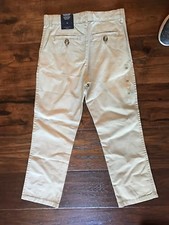 NEW Tommy Hilfiger Khaki Pants in Boys Size 10
