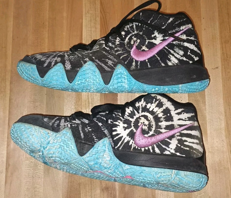 Size 5 - Nike Kyrie 4 All Star for sale online | eBay