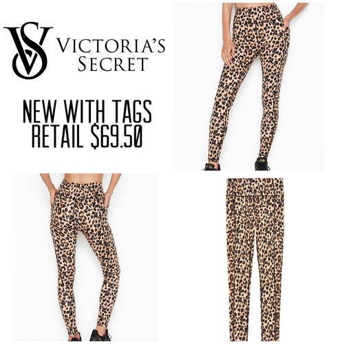 NWT Victoria Secret Incredible 