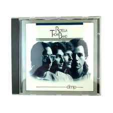 Thom Rotella Band 1987 CD Preowned Sony