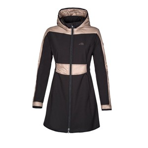 equiline softshell jacket