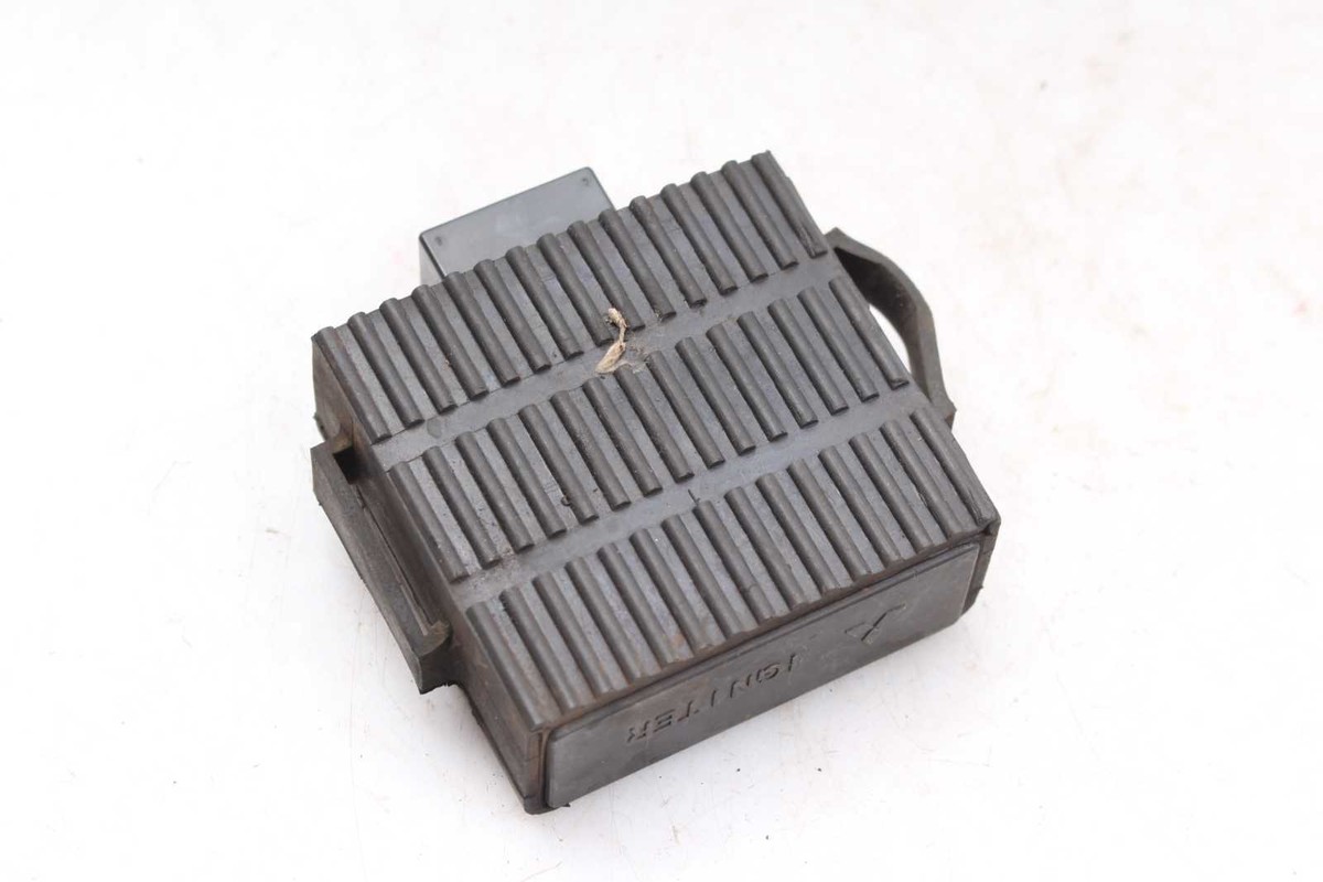 CDI control unit Kawasaki GPZ 1000 RX ZXT00A 86-87 | eBay