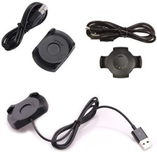 Base di ricarica USB cavo dock caricatore per Huami Amazfit Pace/Amazfit Stratos 2