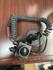 Atlantic Signal PTT Push to Talk For M/A COM