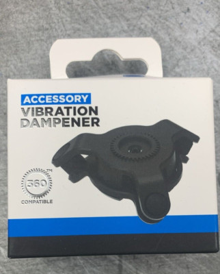 QUAD LOCK ACCESSORY VIBRATION DAMPENER QLA-VDM 9348943013635