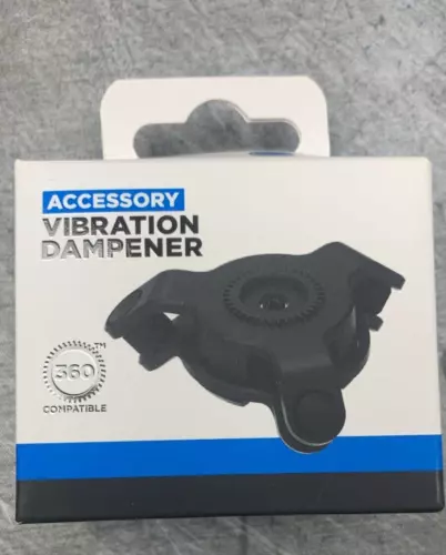 QUAD LOCK ACCESSORY VIBRATION DAMPENER QLA-VDM 9348943013635